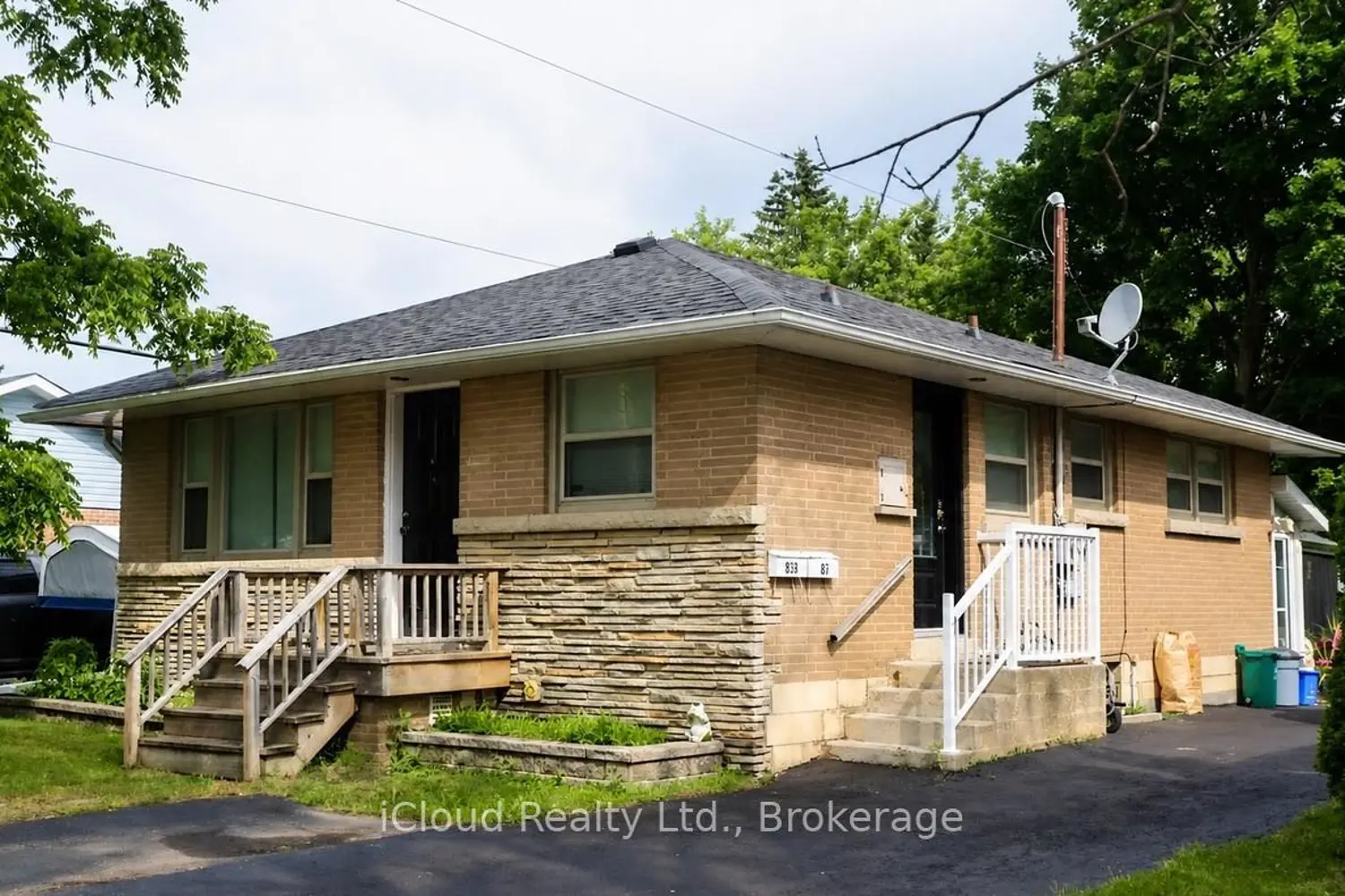85 Elizabeth Street