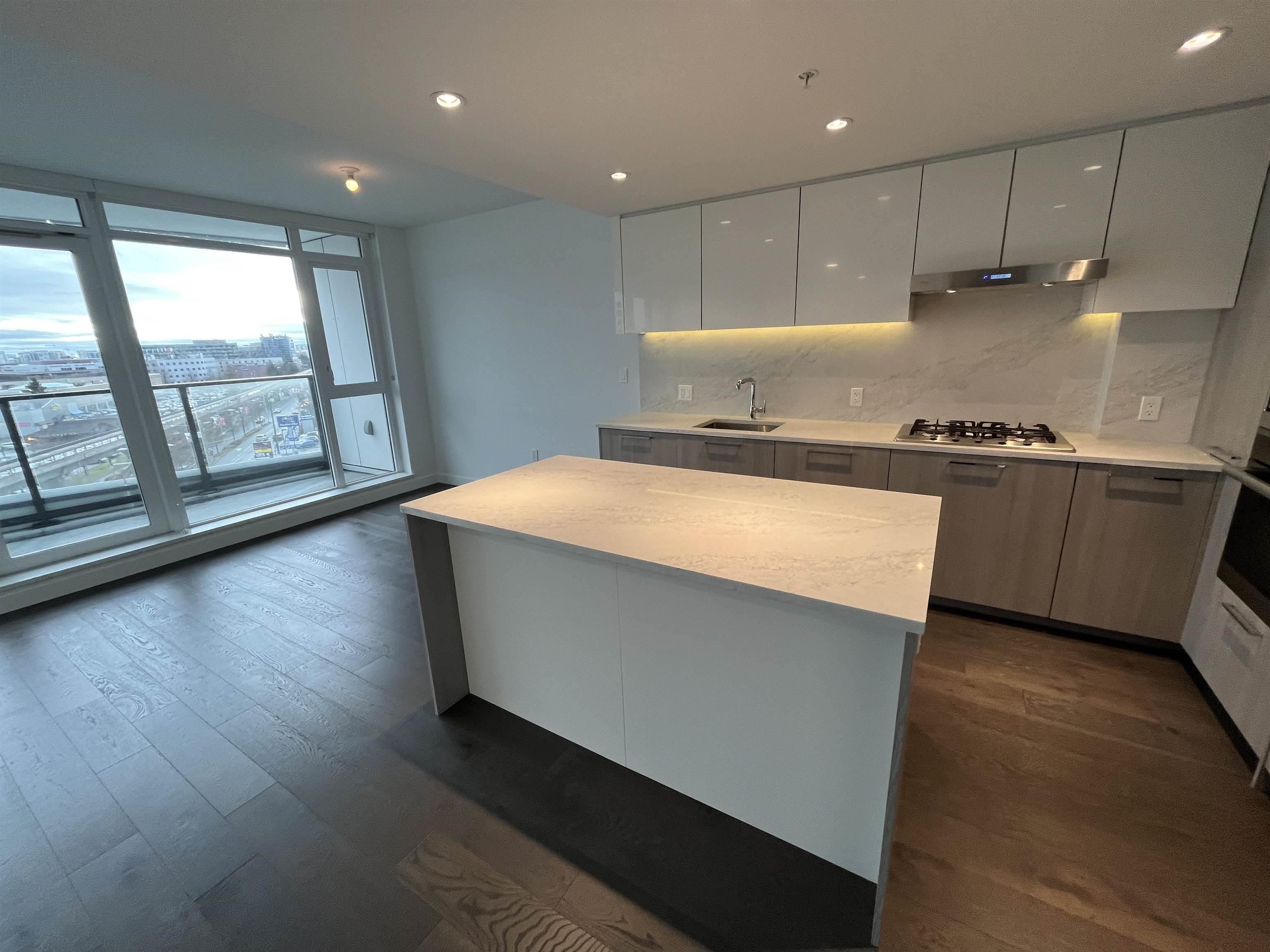 903-8199 Capstan Way, Richmond, BC, V6X 0V1