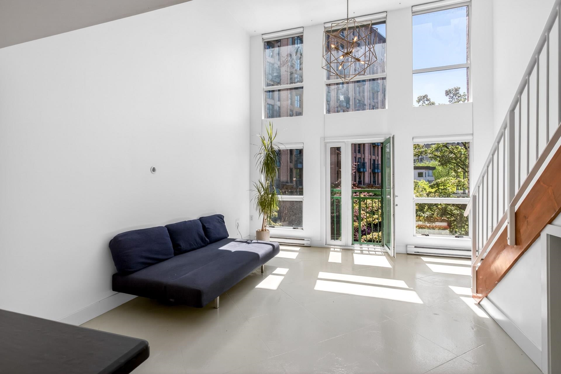 Additional image 4 of 309-1 Cordova Street E, Vancouver, BC, V6A 4H3