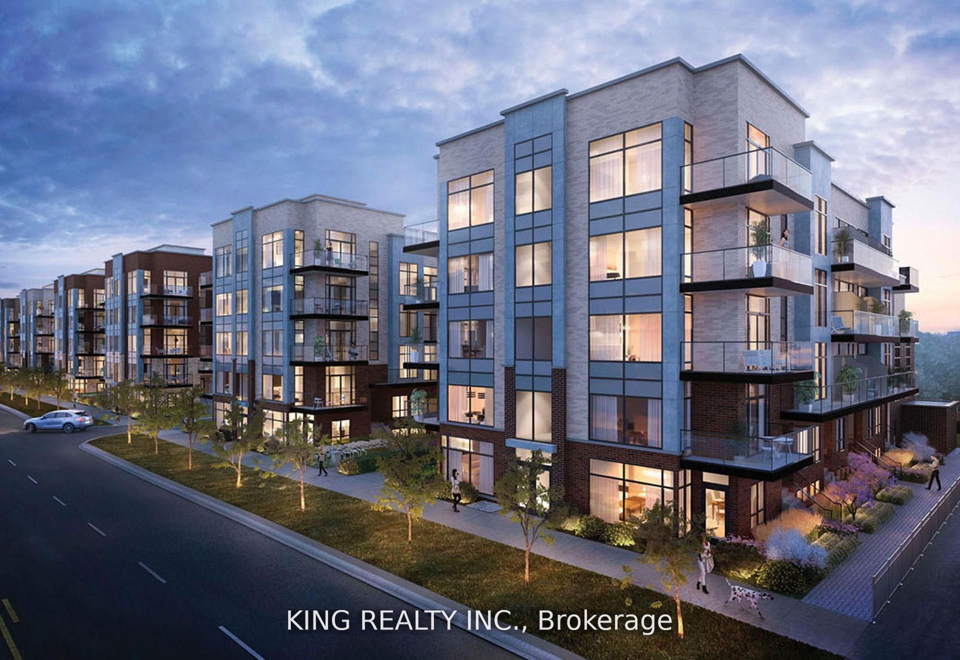35-871 Sheppard Avenue W, Toronto, ON, M3H 0E8