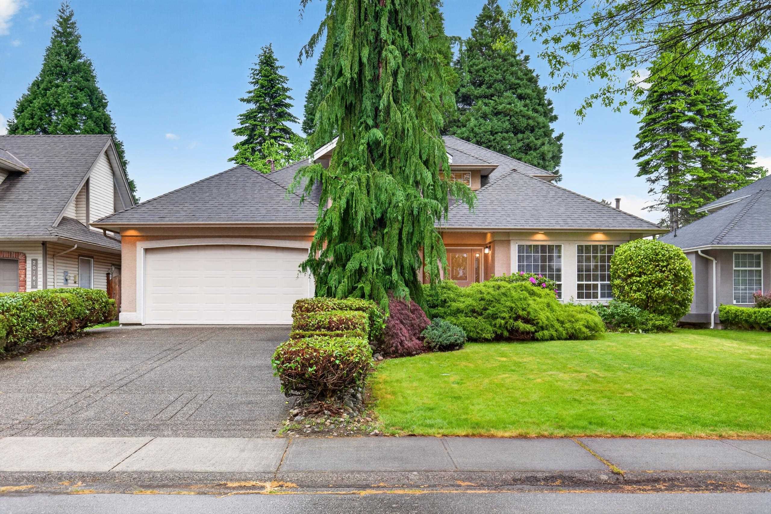 20769 91b Avenue, Langley, BC, V1M 2P4