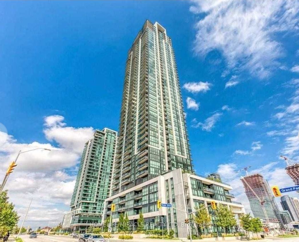 3005-3975 Grand Park Drive, Mississauga, ON, L5B 0K4