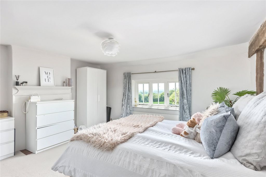 Additional image 14 of 5 bed country house to rentYorks Hill, Ide Hill, Sevenoaks, Kent TN14