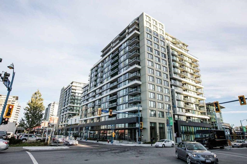 912-7788 Ackroyd Road, Richmond, BC, V6X 0M8