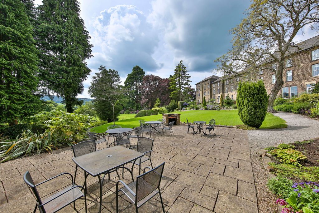 Additional image 20 of 3 bed town house to rentMalthouse Lane, Ashover, Chesterfield S45