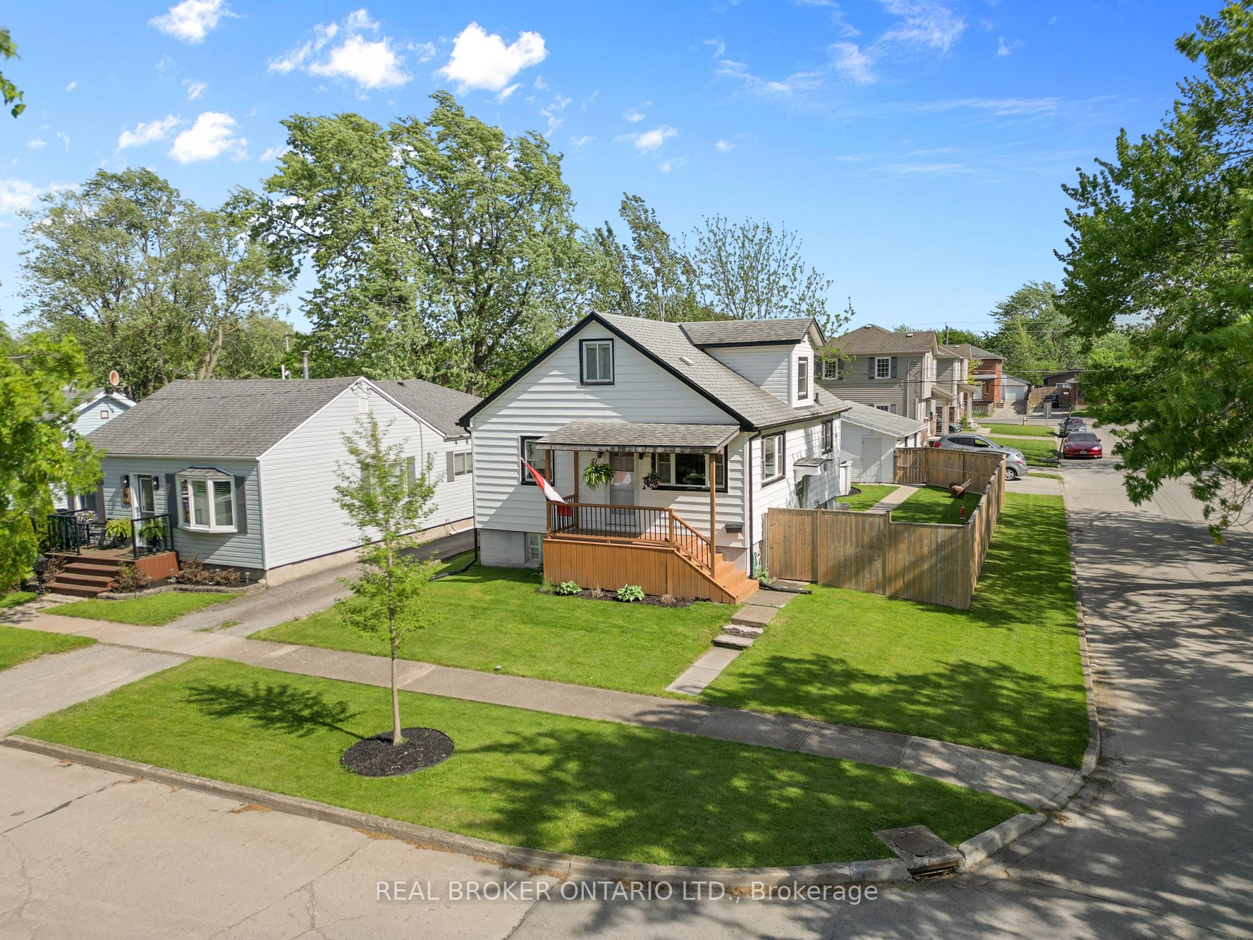 Additional image 2 of 21 Hilda Street, St. Catharines, ON, L2S 1Z7