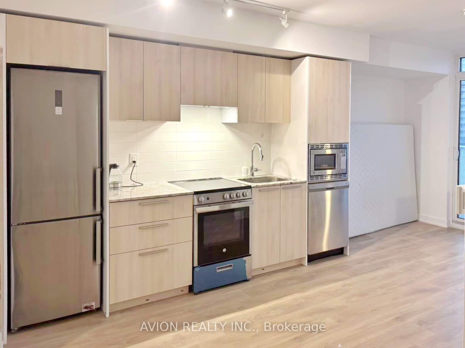 4103-501 Yonge Street, Toronto, ON, M4Y 1Y4
