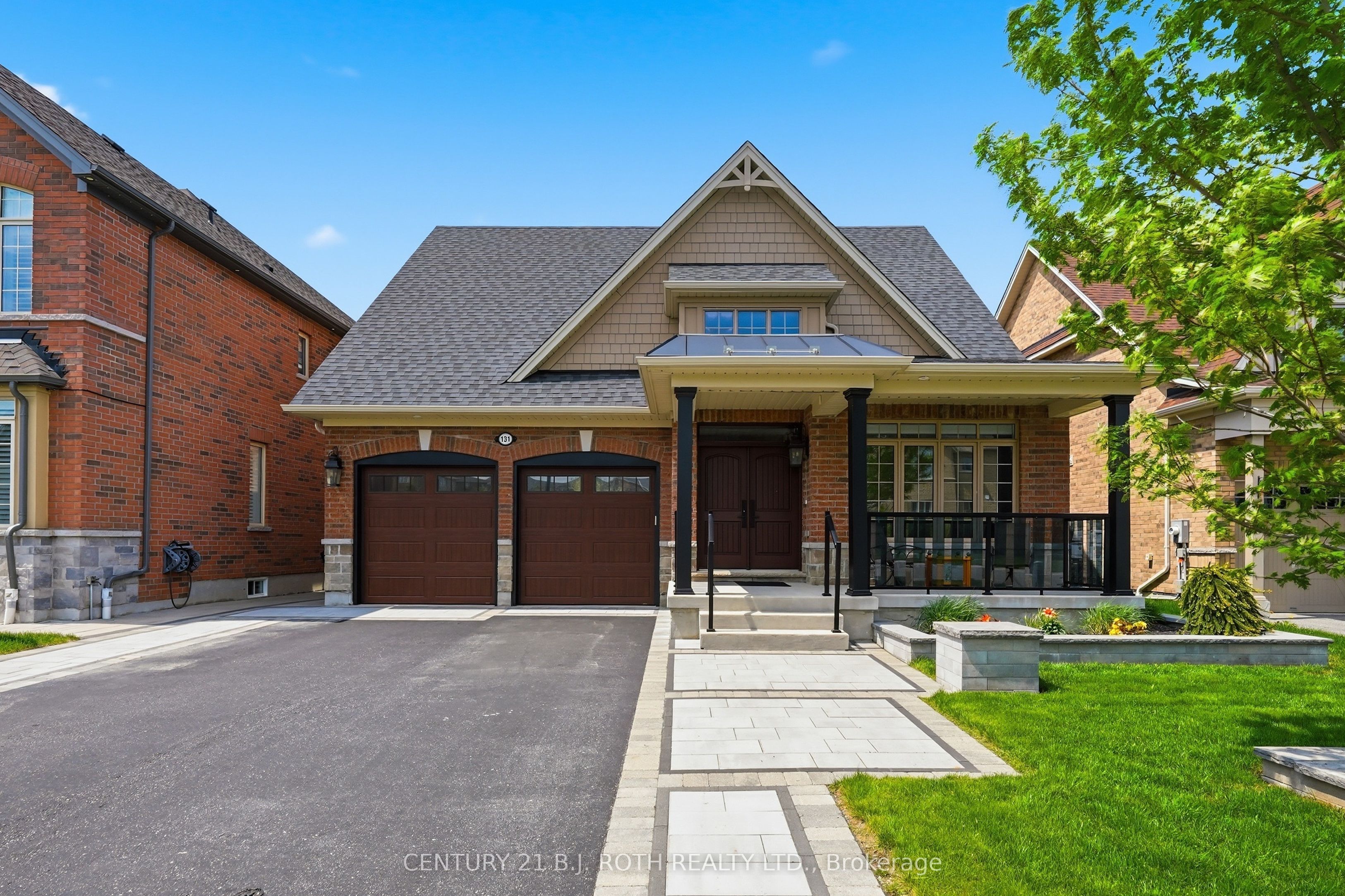 131 Trail Boulevard, Springwater, ON, L9X 0S7