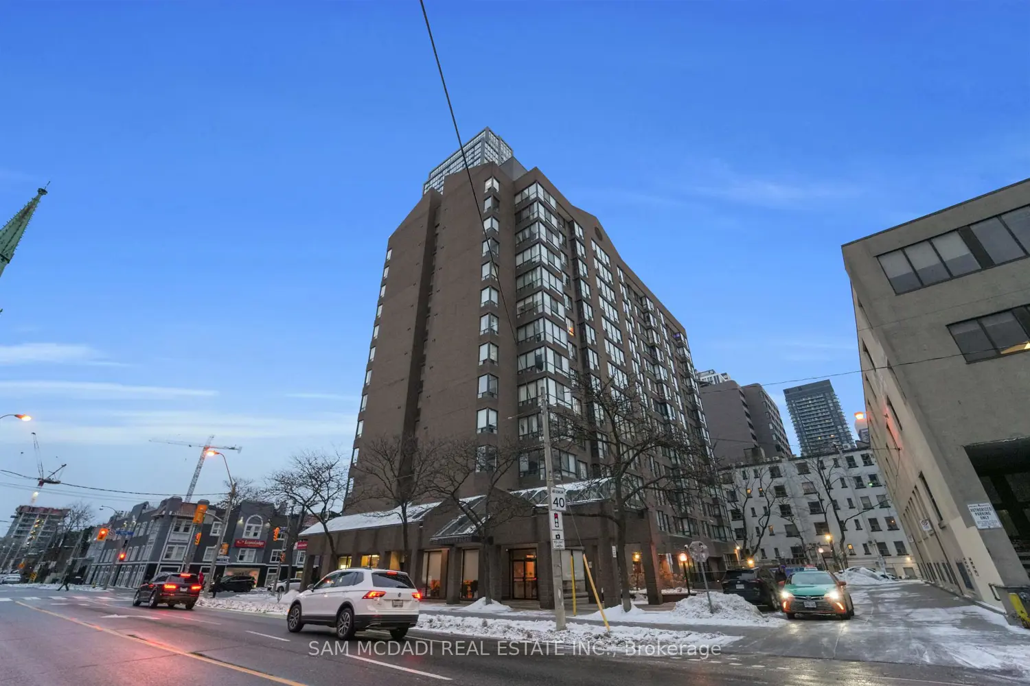 Additional image 15 of 117 Gerrard Street 613