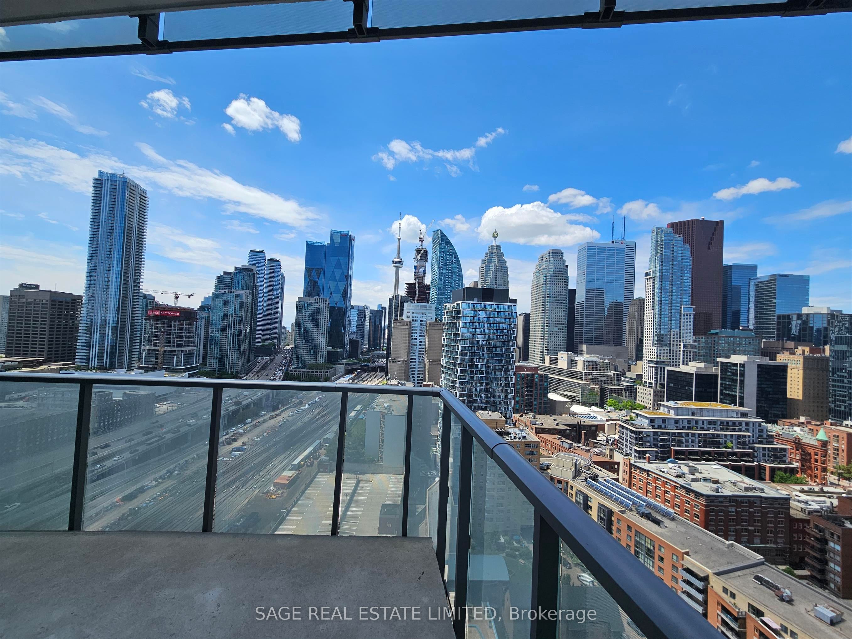 Additional image 2 of 2403-1 Market Street, Toronto, ON, M5E 0A2