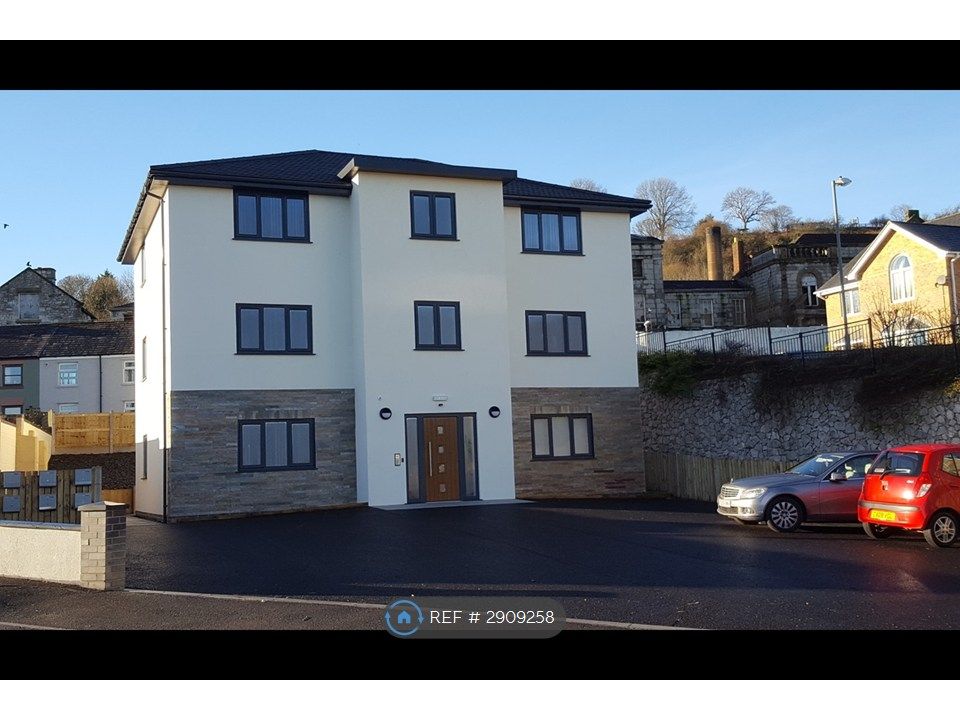 1 bed flat to rentStamford View Apartments, Holywell CH8