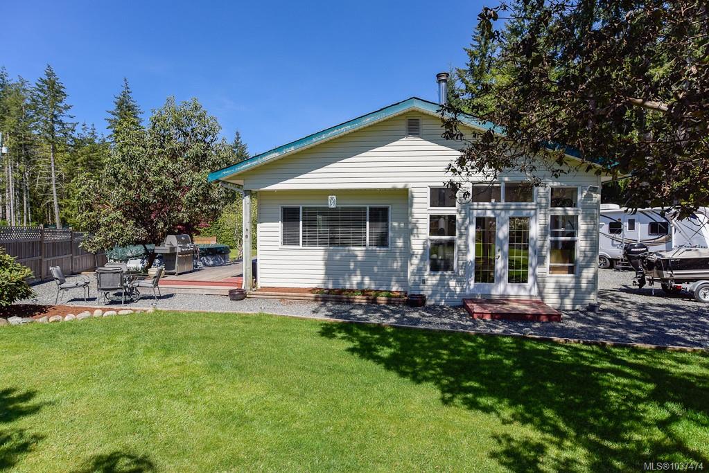 1864 Bates Road, Courtenay, BC, V9J 1X4