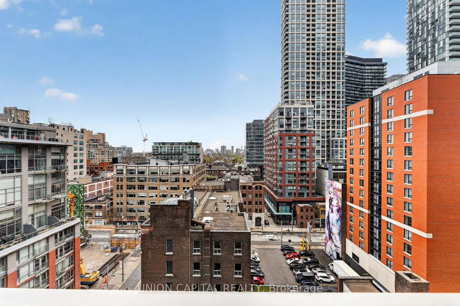 Additional image 11 of 11 Charlotte Street 1004