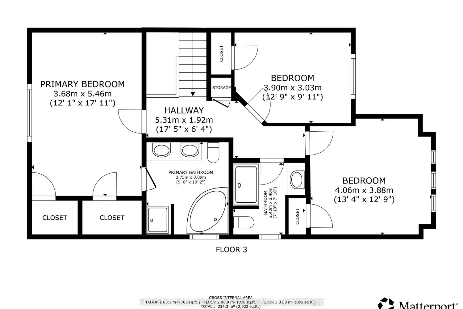 Additional image 20 of 12 Stookes Crescent