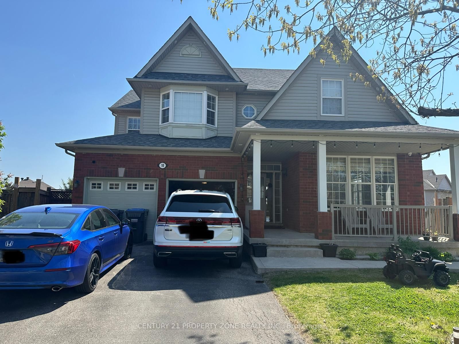 Additional image 2 of 18 Mistybrook Crescent, Brampton, ON, L7A 2S8