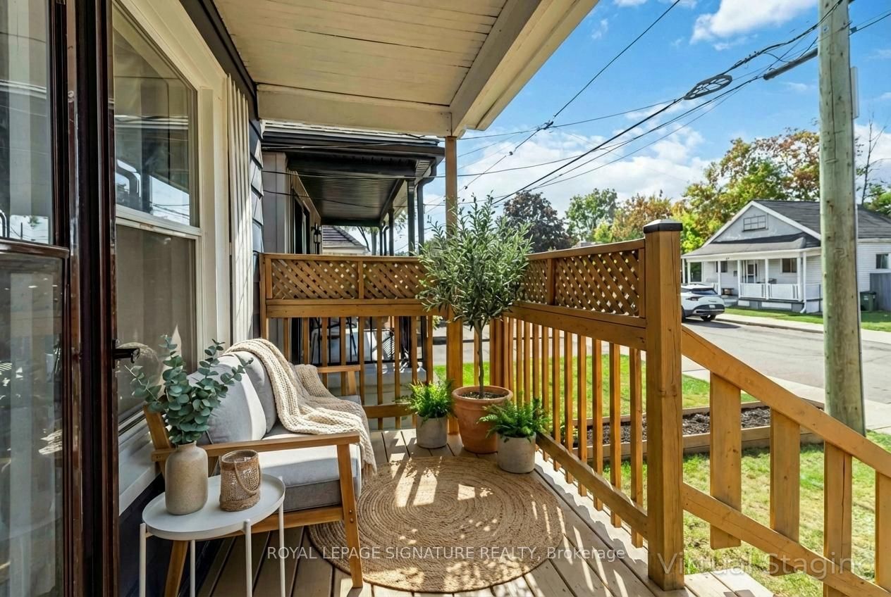 Additional image 4 of 84 Frederick Avenue, Hamilton, ON, L8H 4K6