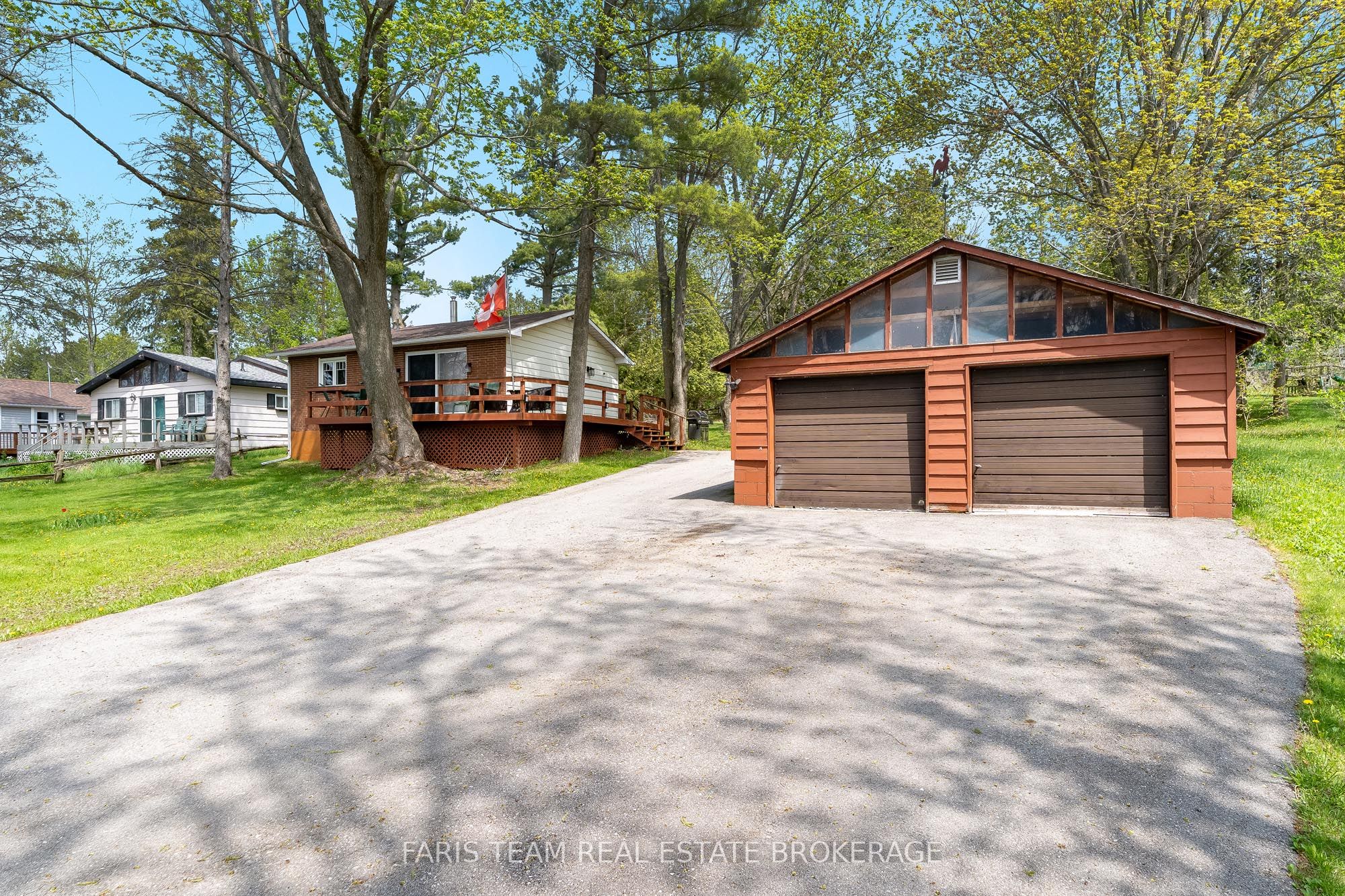 224 Lake Dalrymple Road, Kawartha Lakes, ON, L0K 1W0