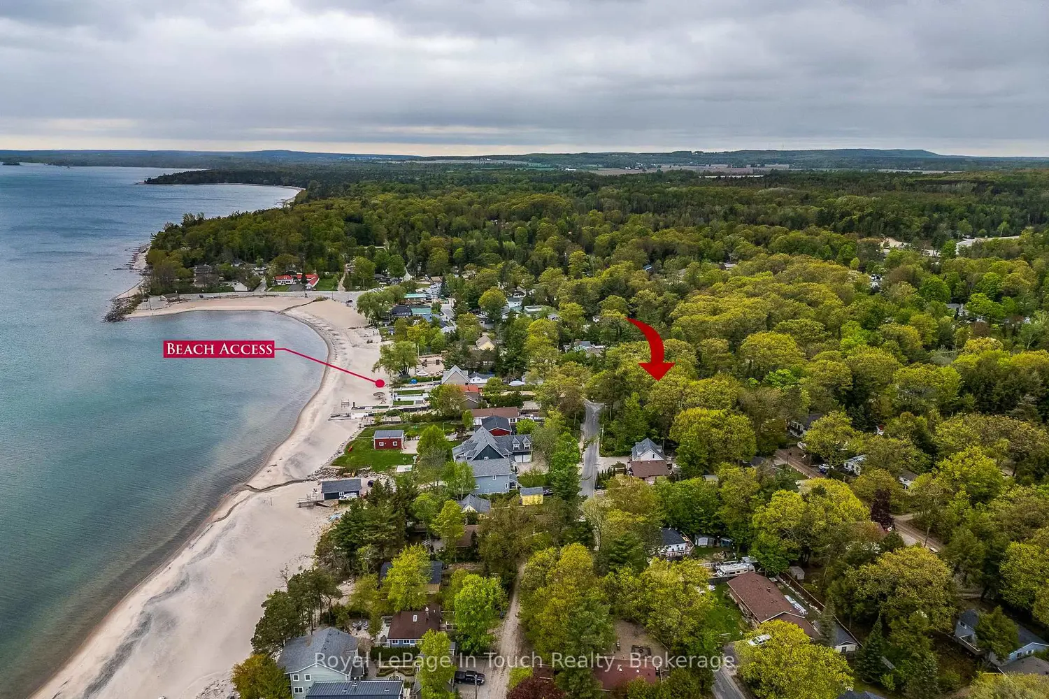 35 Tiny Beaches Road