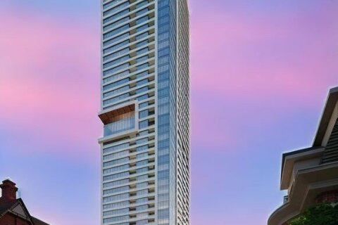 Additional image 7 of 1606-609 Sherbourne Street, Toronto, ON, M4X 0A4