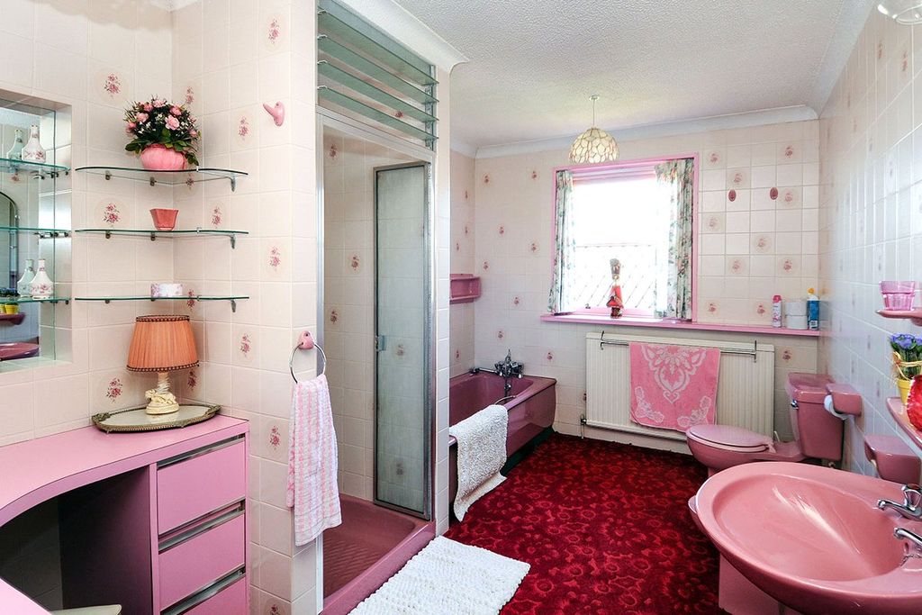 Additional image 8 of 2 bed bungalow to rentHeck, Lockerbie, Dumfries And Galloway DG11