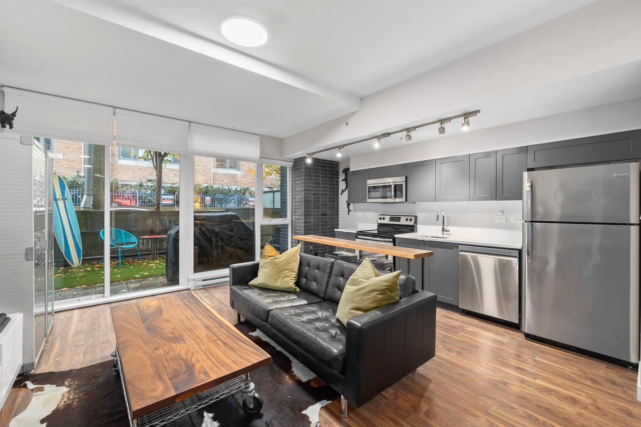 Additional image 2 of 101-2511 Quebec Street, Vancouver, BC, V5T 0B6