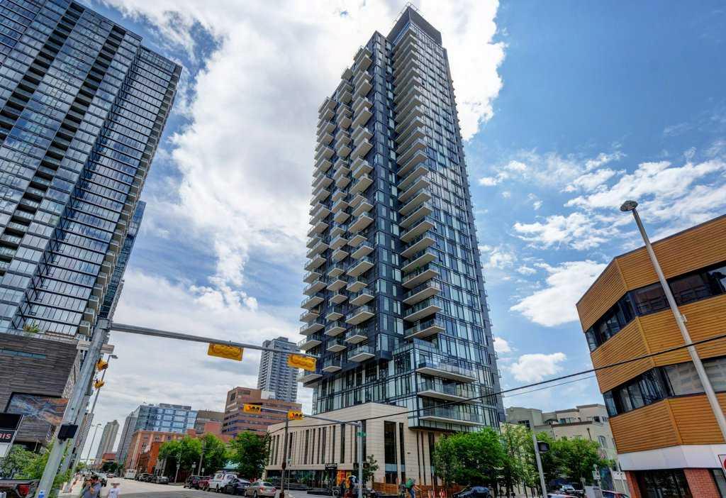 Additional image 4 of 3101-1010 6 Street SW, Calgary, AB, T2R 1B4