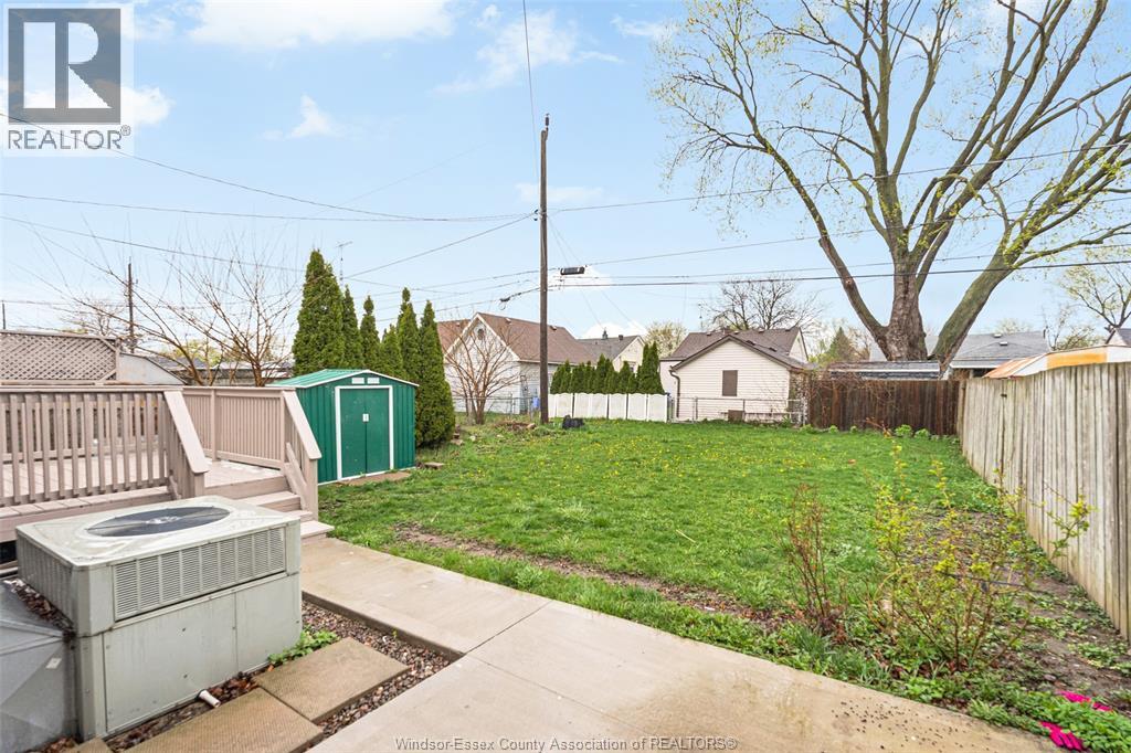 Additional image 4 of 2358 Louis Avenue, Windsor, ON, N8W2B6