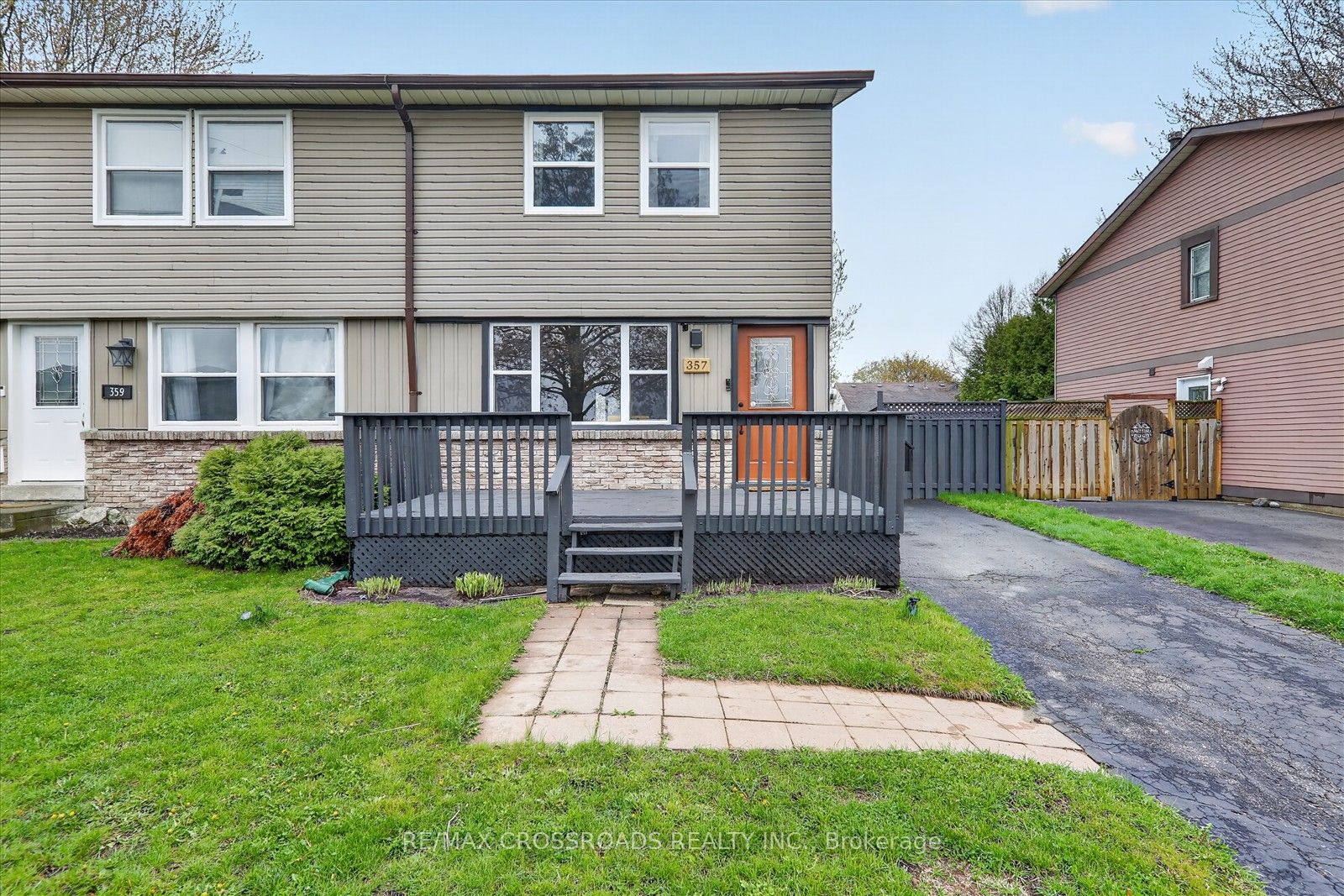 Additional image 2 of 357 Pompano Court, Oshawa, ON, L1K 1M9