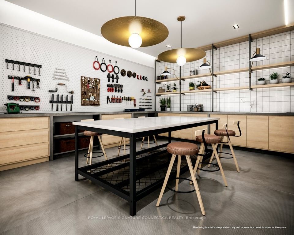 Additional image 3 of 1210-1185 Dupont Street, Toronto, ON, M6H 0E5