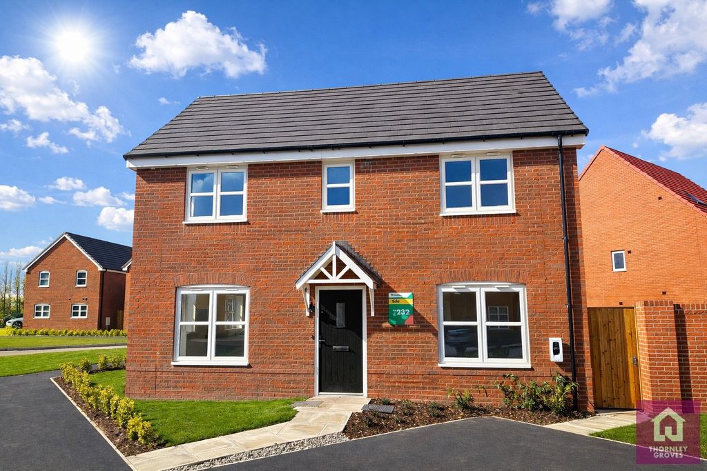 Additional image 22 of 3 bed detached house to rentOak Road, Queensgate, Deeside, Flintshire CH5