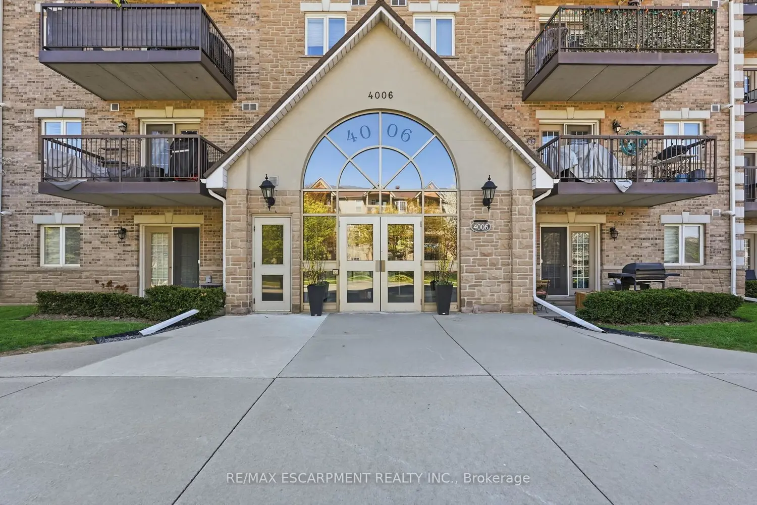 4006 Kilmer Drive 407