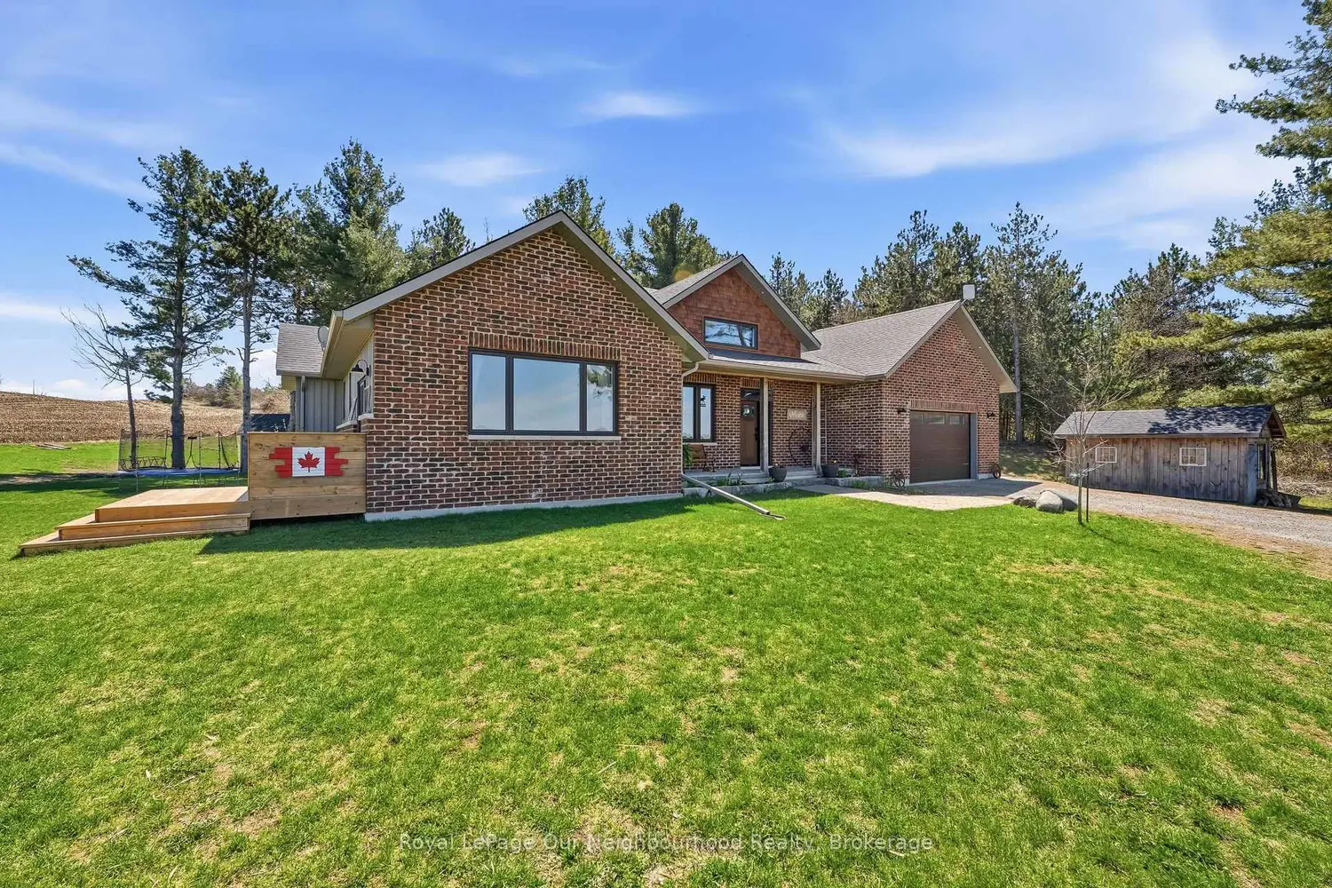 63 Hansen Road