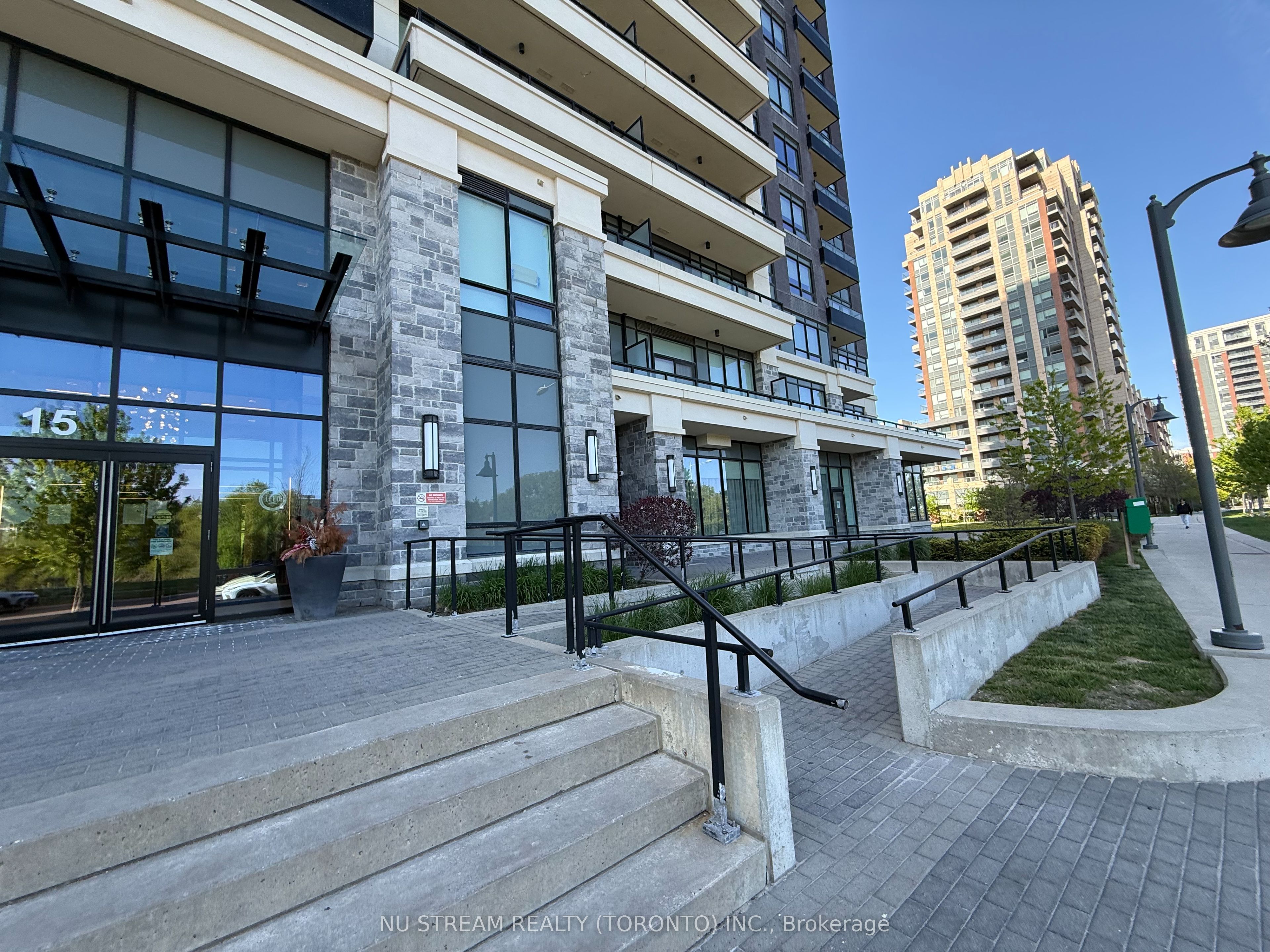 Additional image 4 of 1001-15 Water Walk Drive, Markham, ON, L6G 0G2