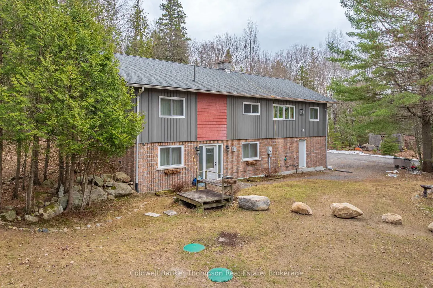 1039 South Waseosa Lake Road