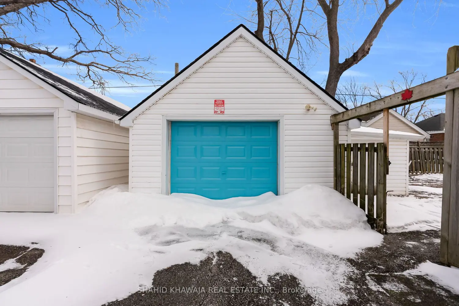 Additional image 18 of 22 Lyons Avenue