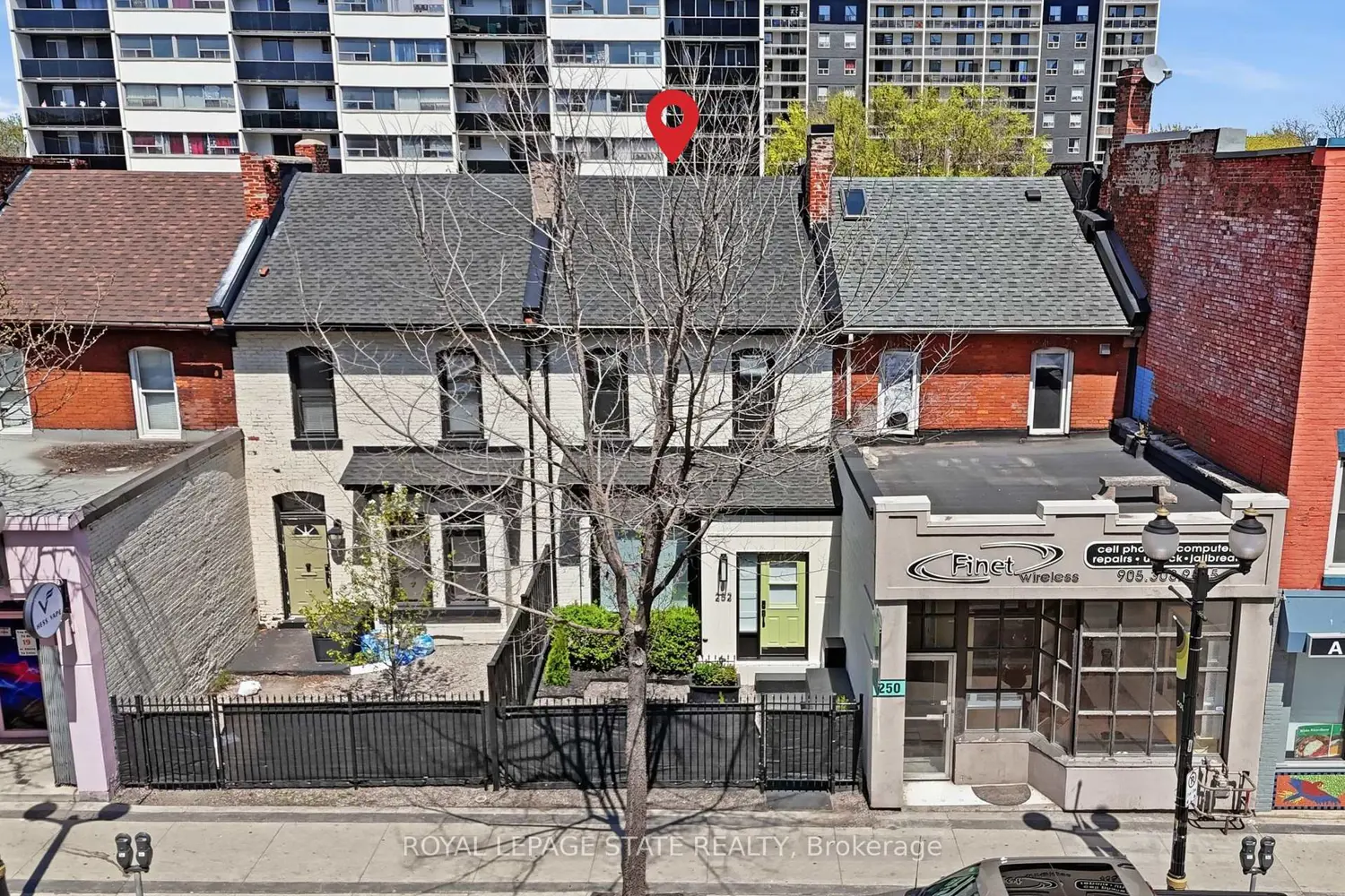Additional image 4 of 252 King Street