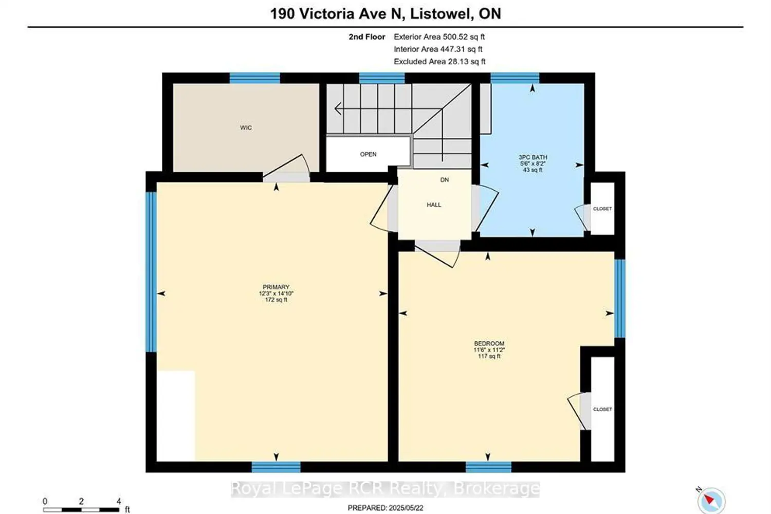 Additional image 20 of 190 Victoria Avenue