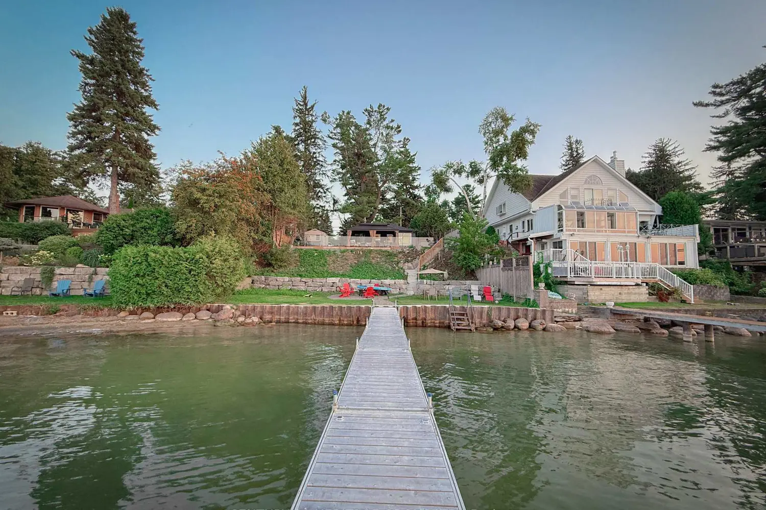 110 Hedge Road photo 2