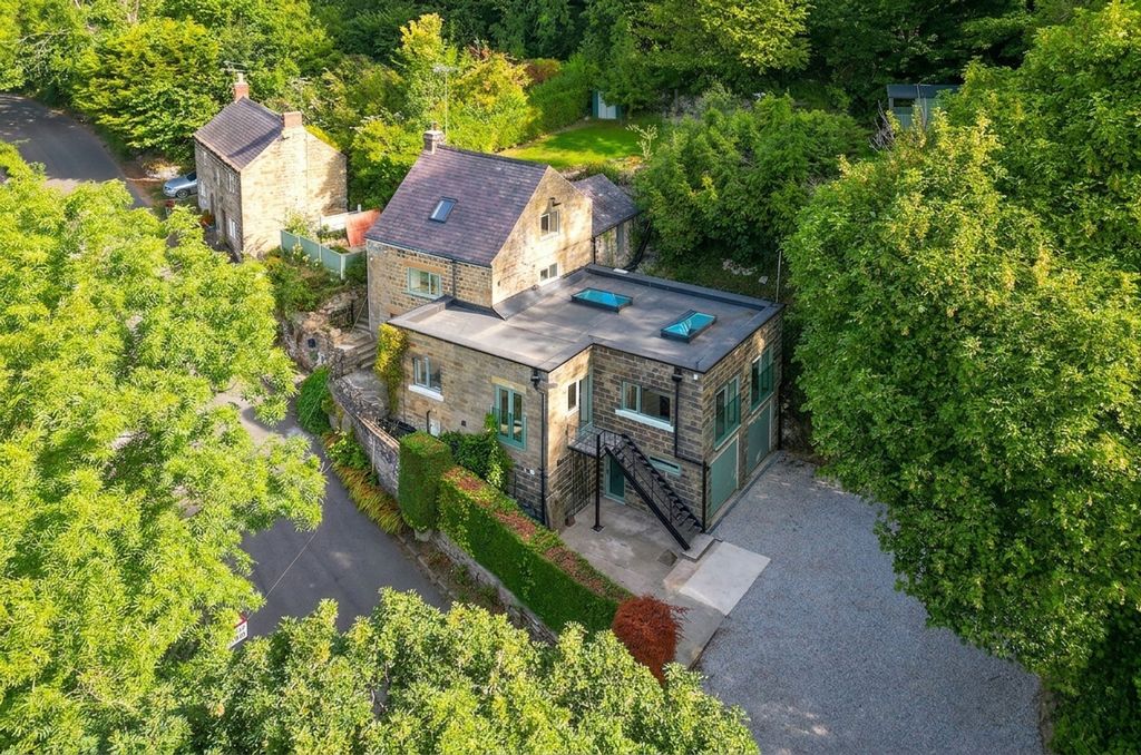 Additional image 27 of 3 bed detached house to rentHockley Lane, Ashover S45