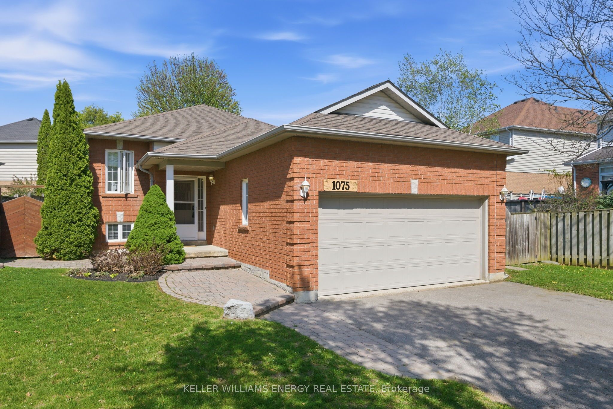 Additional image 2 of 1075 Ridgemount Boulevard, Oshawa, ON, L1K 2K8