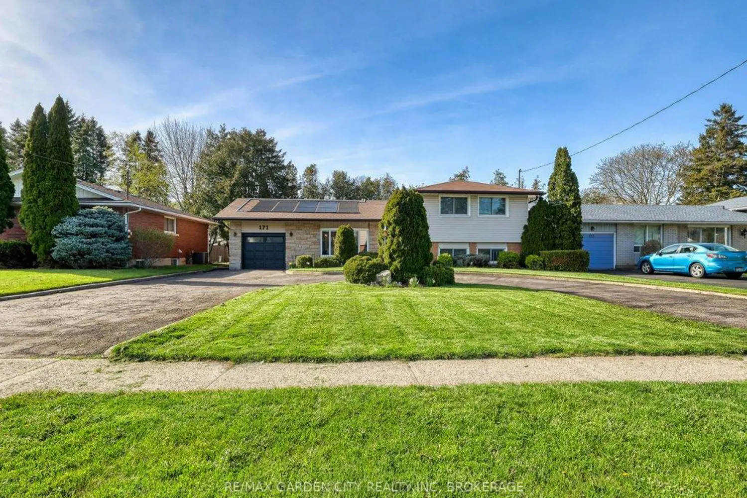 171 Lakeshore Road
