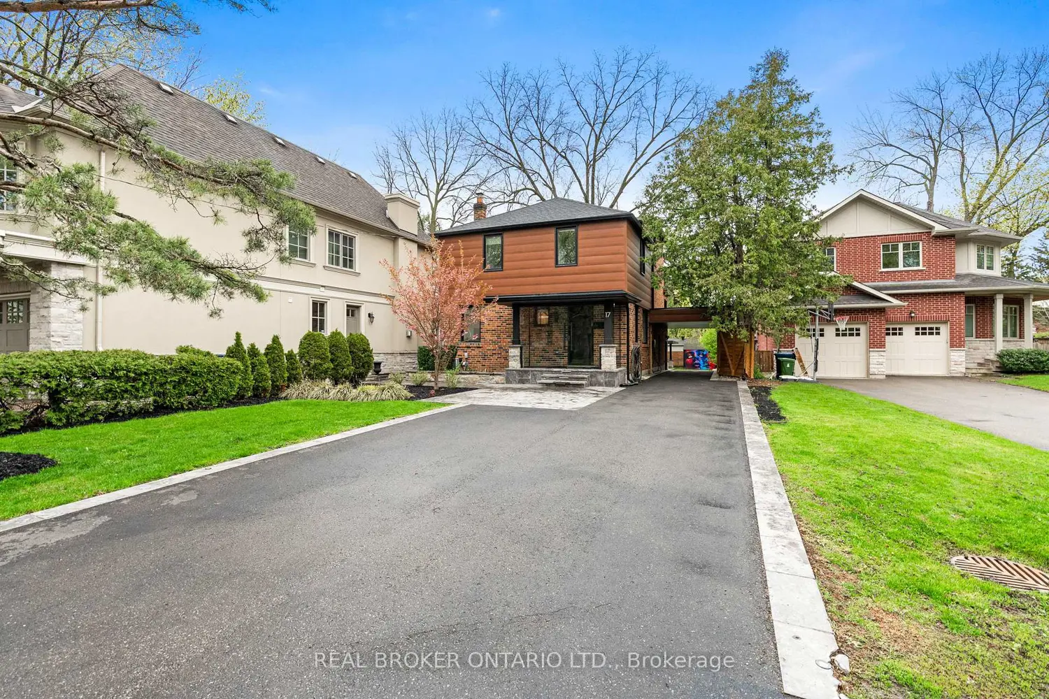 17 Old Oak Road
