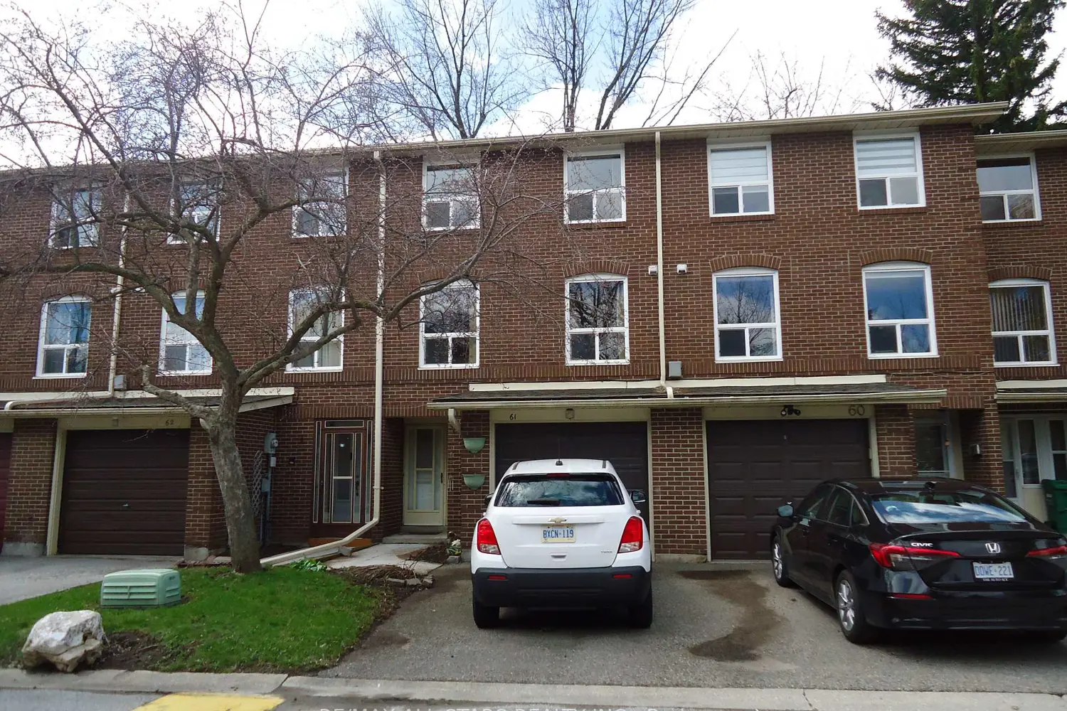 61 Eden Park Drive