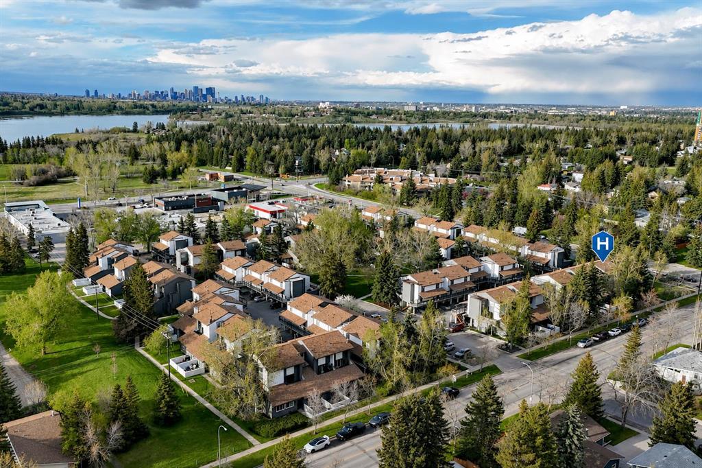 Additional image 3 of 307-2520 Palliser Drive SW, Calgary, AB, T2V4S9