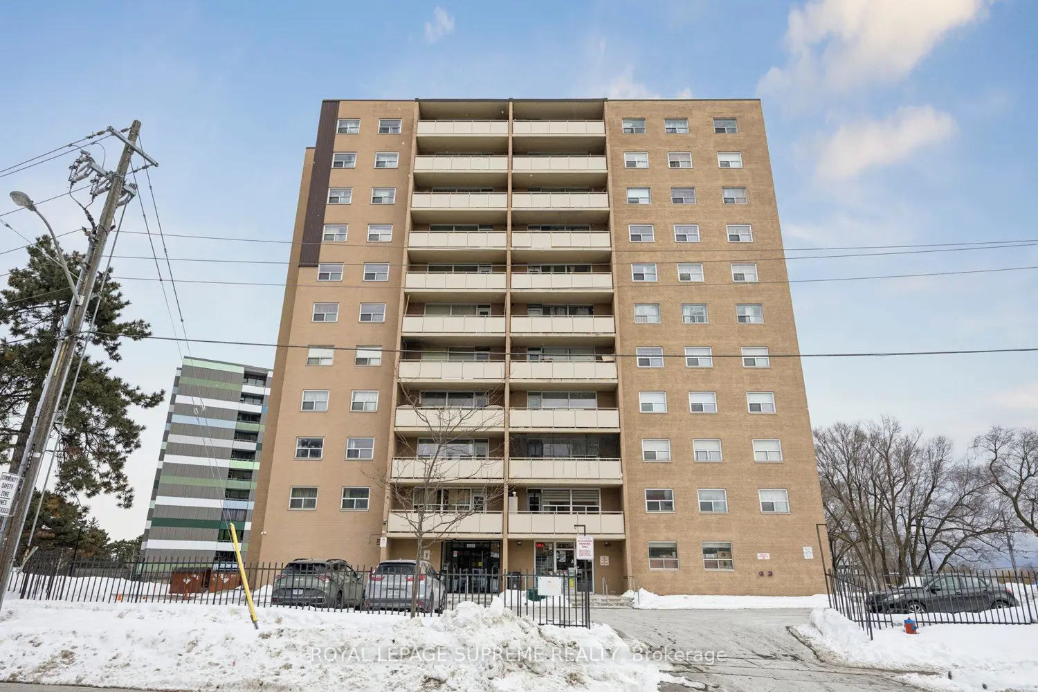 207 Galloway Road 704