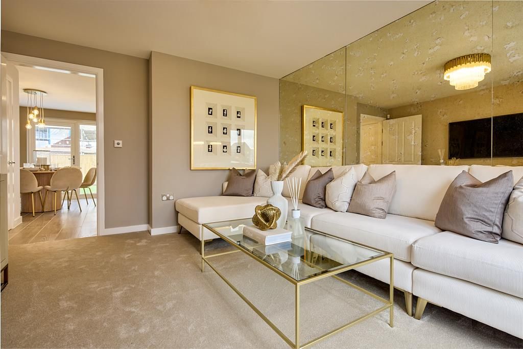 Additional image 2 of 3 bed terraced house to rentKingfields Park, Hull HU7