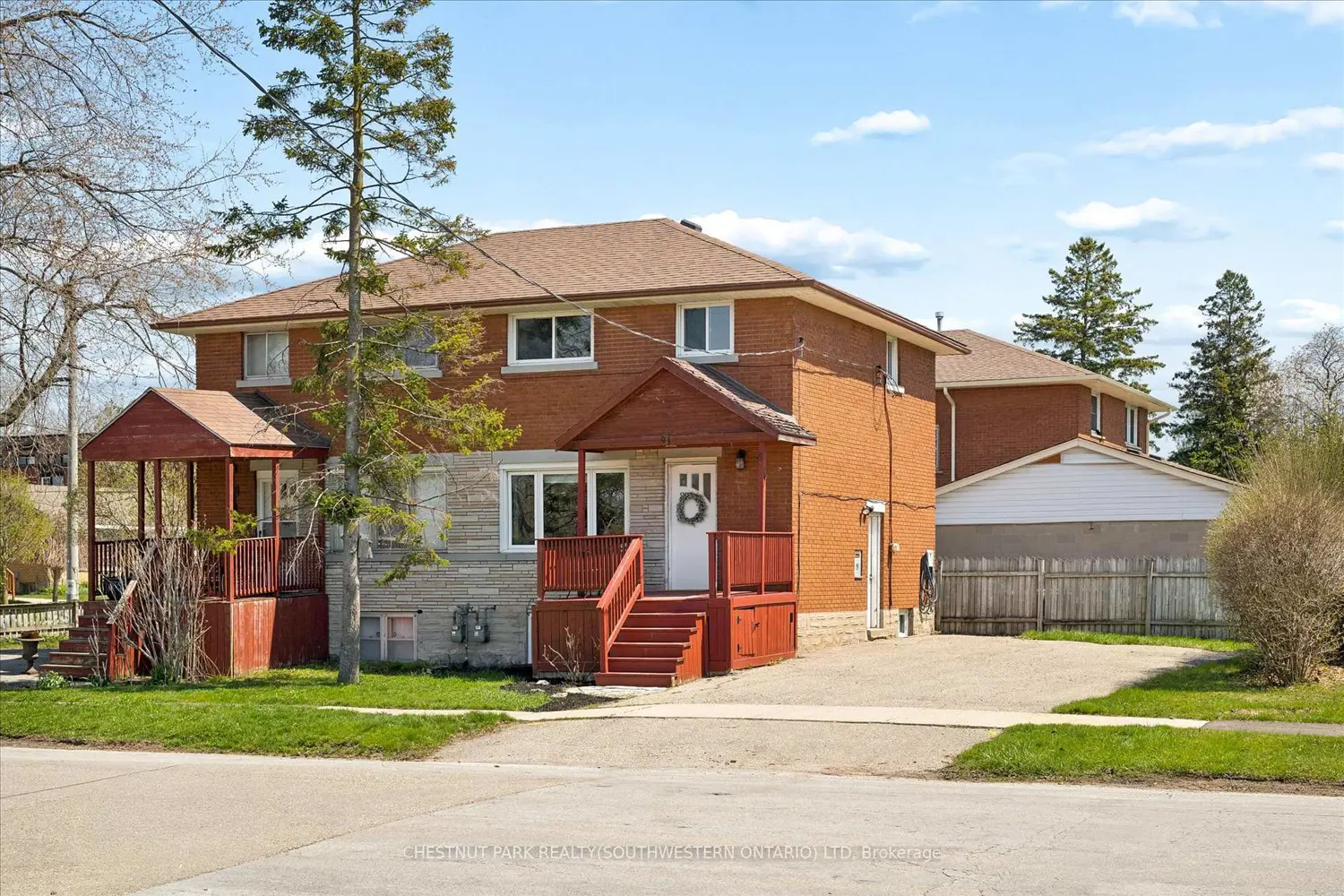 91 Wilfred Avenue