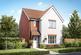 Plot 91, The Sherwood at Aldhurst View, Abbey Road IP16