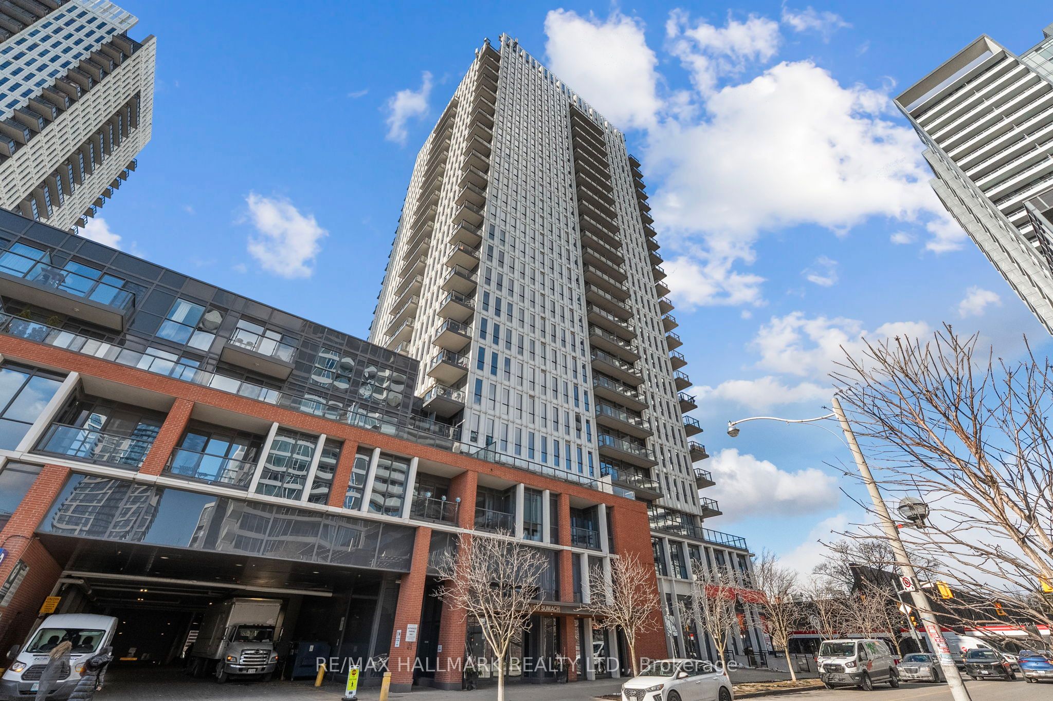 Additional image 2 of 1407-170 Sumach Street, Toronto, ON, M5A 0C3