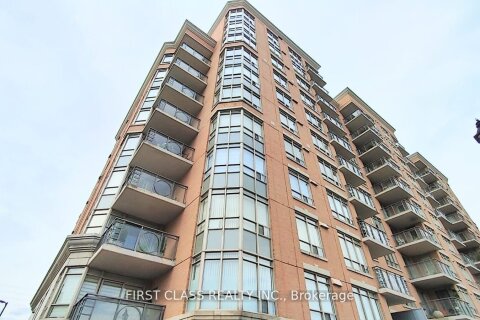 Additional image 8 of 802-130 Pond Drive, Markham, ON, L3T 7W5